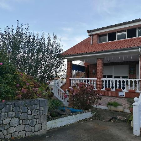 Apartamento Turistico La Mies Apartman Orena Kültér fotó