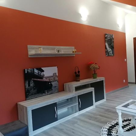Apartamento Turistico La Mies Apartman Orena Kültér fotó