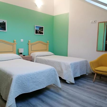 Apartamento Turistico La Mies Apartman Orena Kültér fotó