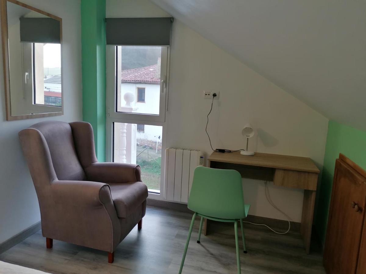 Apartamento Turistico La Mies Apartman Orena Kültér fotó